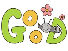 Cute Animals Say "Hi" 2 sticker #10007538