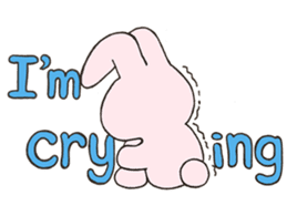 Cute Animals Say "Hi" 2 sticker #10007545