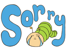 Cute Animals Say "Hi" 2 sticker #10007550