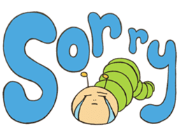 Cute Animals Say "Hi" 2 sticker #10007550