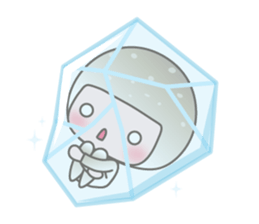 Ki-no-ko sticker #10008971