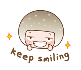 Ki-no-ko sticker #10008998