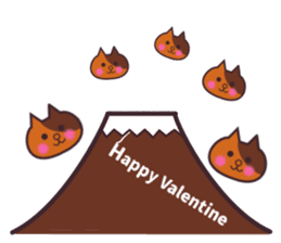 Happy Valentine!! sticker #10009202