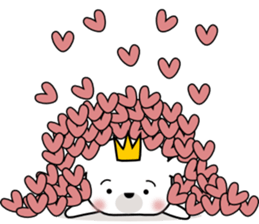 Bear Bear6st sticker #10009523