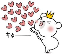 Bear Bear6st sticker #10009524