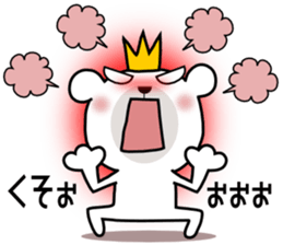 Bear Bear6st sticker #10009545