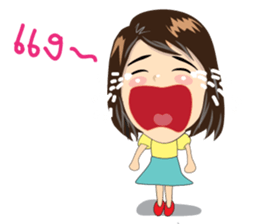 thank you teacher sticker #10009723