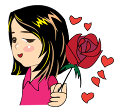 thank you teacher sticker #10009732