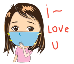 thank you teacher sticker #10009735