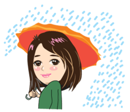 thank you teacher sticker #10009752