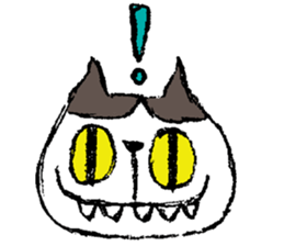 meowmeowmeow 2 sticker #10010000