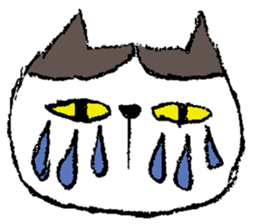 meowmeowmeow 2 sticker #10010003