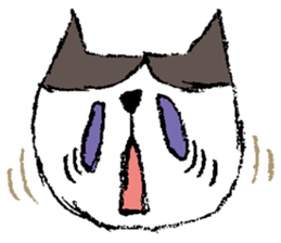 meowmeowmeow 2 sticker #10010005