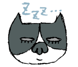 meowmeowmeow 2 sticker #10010007