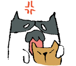 meowmeowmeow 2 sticker #10010009