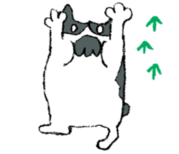 meowmeowmeow 2 sticker #10010012