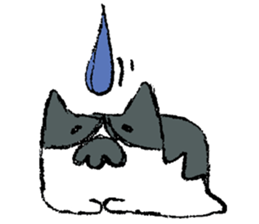 meowmeowmeow 2 sticker #10010014