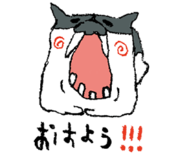 meowmeowmeow 2 sticker #10010016