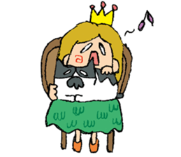 meowmeowmeow 2 sticker #10010019