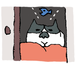 meowmeowmeow 2 sticker #10010020