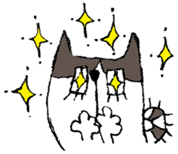 meowmeowmeow 2 sticker #10010022