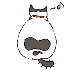 meowmeowmeow 2 sticker #10010024