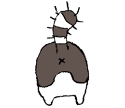 meowmeowmeow 2 sticker #10010025