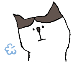 meowmeowmeow 2 sticker #10010027