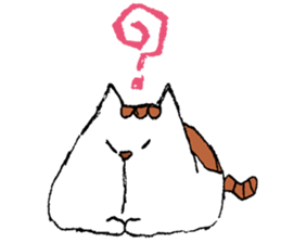 meowmeowmeow 2 sticker #10010030