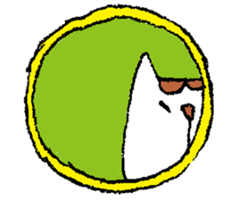 meowmeowmeow 2 sticker #10010031