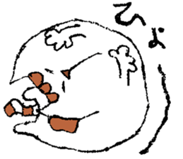 meowmeowmeow 2 sticker #10010032