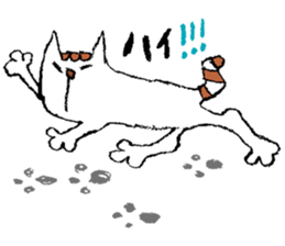 meowmeowmeow 2 sticker #10010033