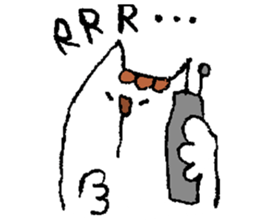 meowmeowmeow 2 sticker #10010034