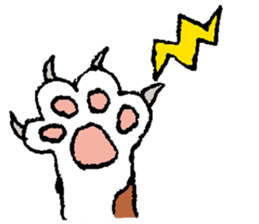 meowmeowmeow 2 sticker #10010038