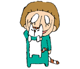 meowmeowmeow 2 sticker #10010039