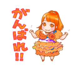 Pottya sticker #10010321