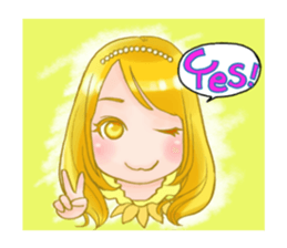 Pottya sticker #10010328