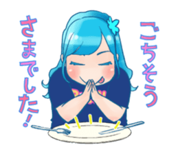 Pottya sticker #10010333