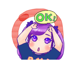 Pottya sticker #10010336