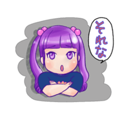 Pottya sticker #10010345