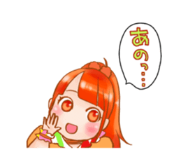 Pottya sticker #10010354