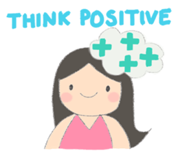 Happy Working with Little Tum+ sticker #10011243