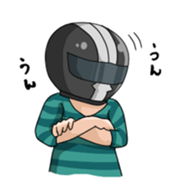 Zattyan sticker sticker #10012004