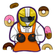 Zattyan sticker sticker #10012021