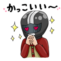 Zattyan sticker sticker #10012025