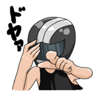 Zattyan sticker sticker #10012027