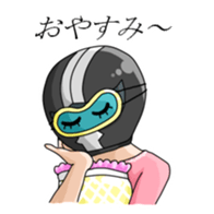 Zattyan sticker sticker #10012034