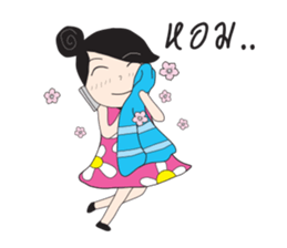 Yaifai sticker #10012126