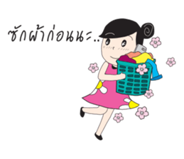 Yaifai sticker #10012127