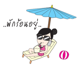 Yaifai sticker #10012130